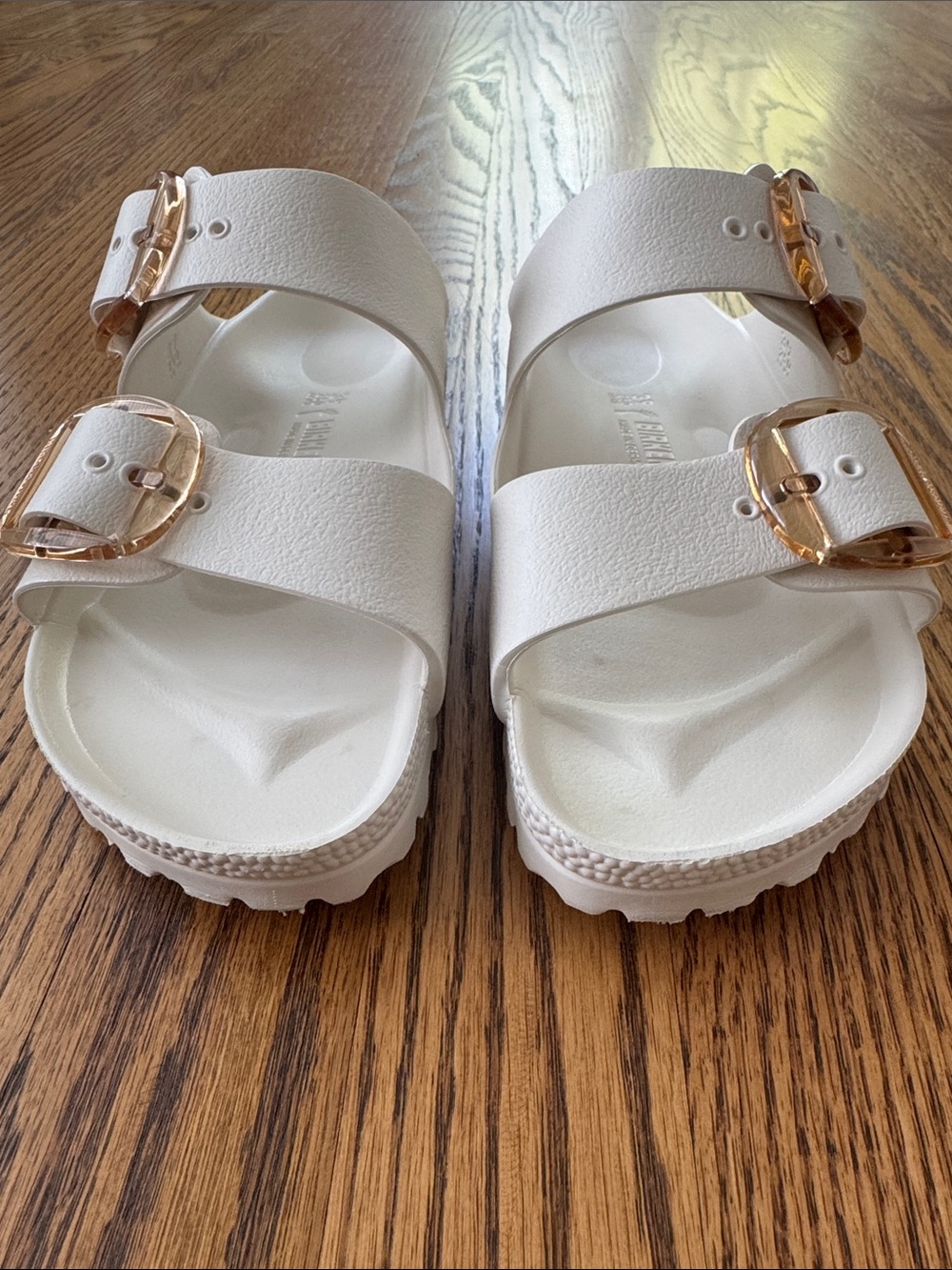 Birkenstock Arizona Big Buckle EVA - Picture 3 of 14